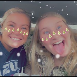 Meet your Posher, Haley